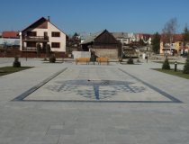 Obec Rabča, Slovensko